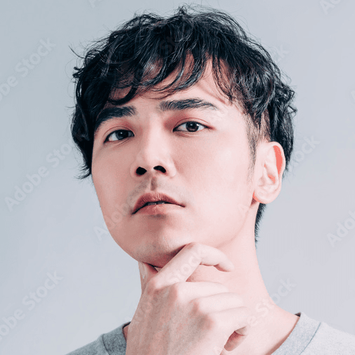 Man