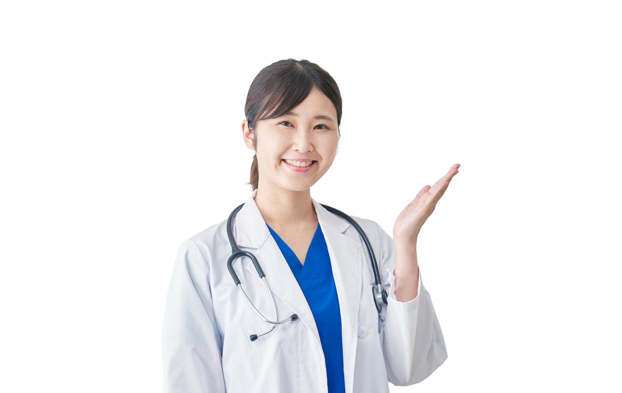 qa doctor image